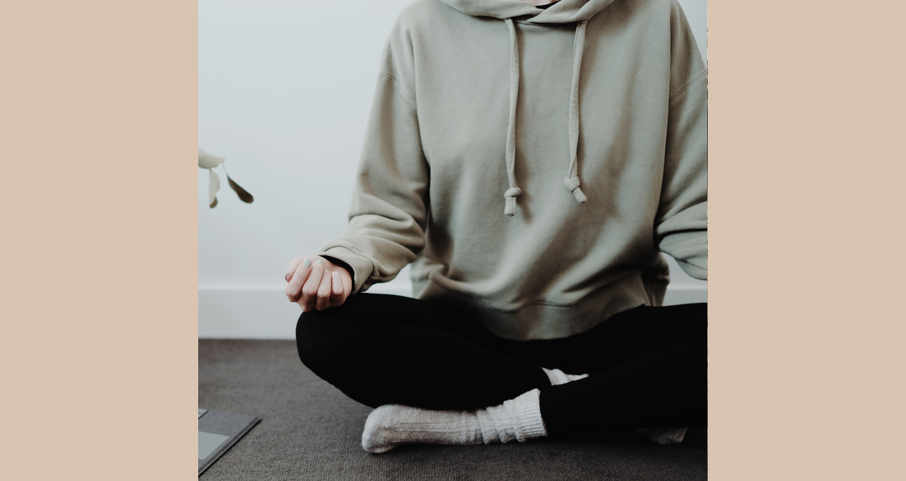 3 geführte Meditationen für dich