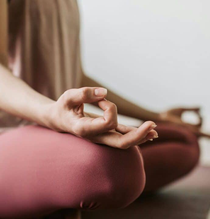 3 geführte Meditationen für dich