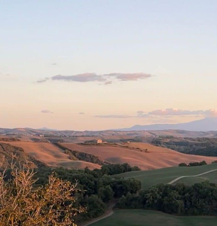 Rückblick: Toskana Retreat 2023