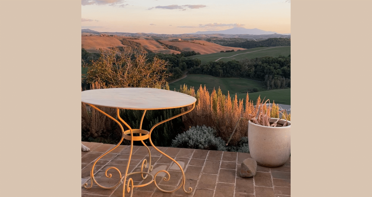 Rückblick: Toskana Retreat 2023