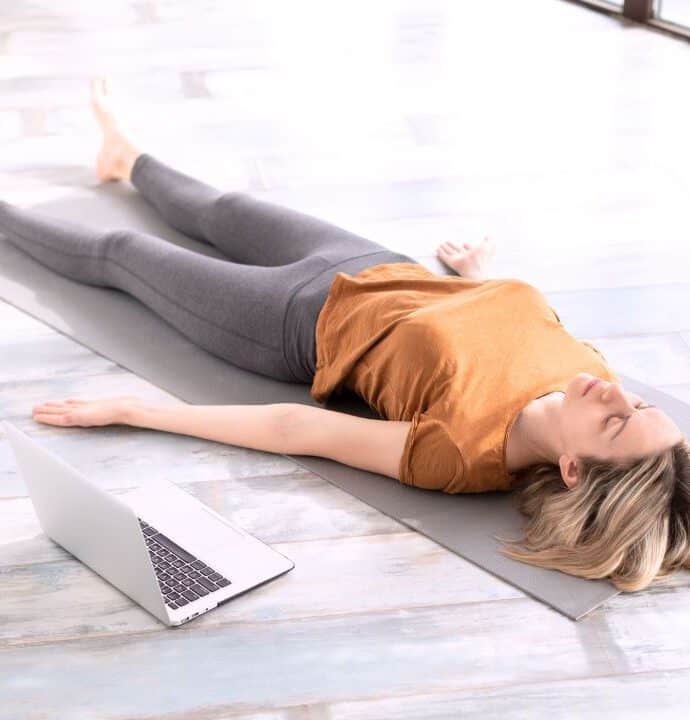 3 Yoga Nidras für dich