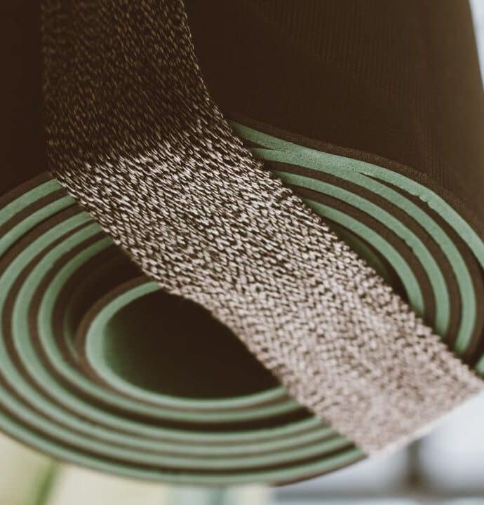 Kleiner Yoga-Matten Guide