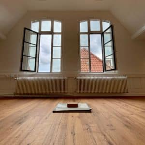 Yoga mit Lara Utopia Lüneburg