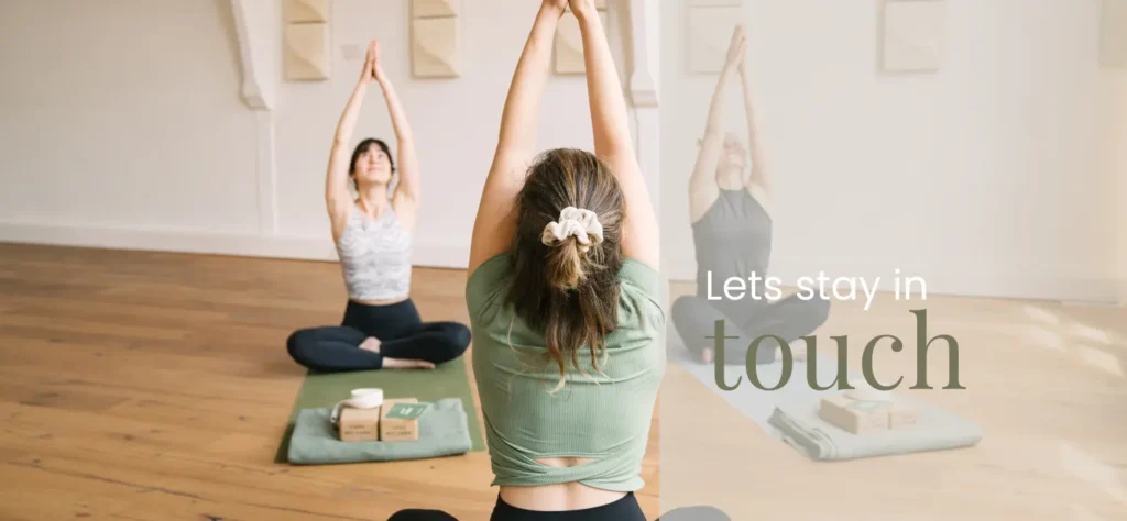 Yoga mit Lara