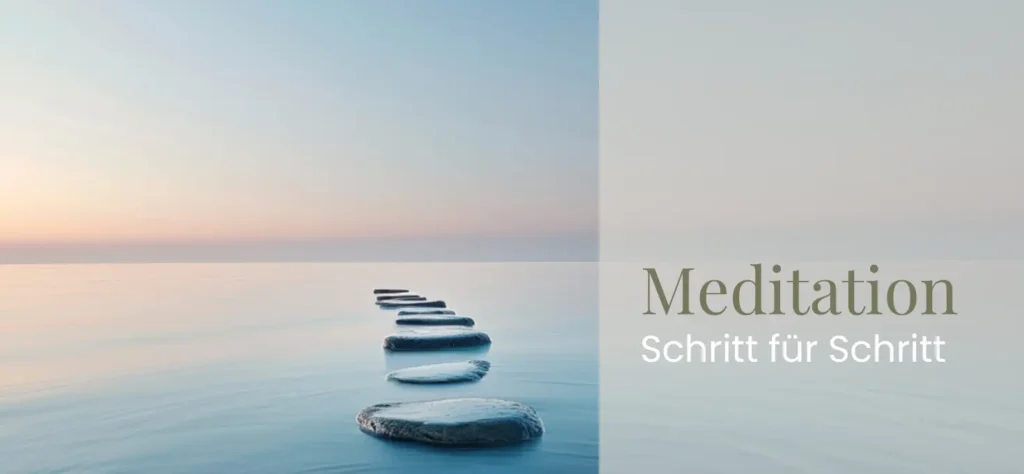 Meditationskurs online