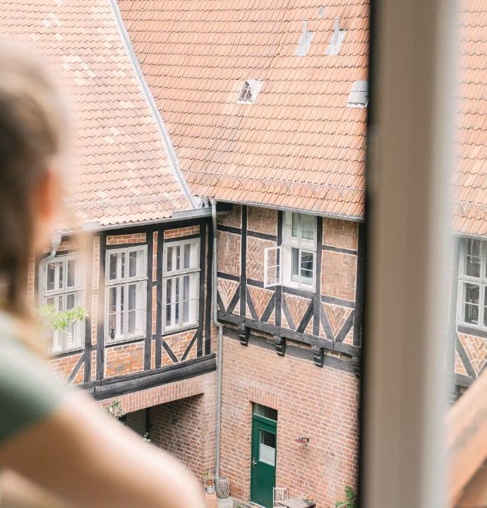 Warum ich Lüneburg verlasse