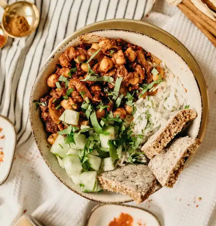 Meine Lieblingsfood Blogs