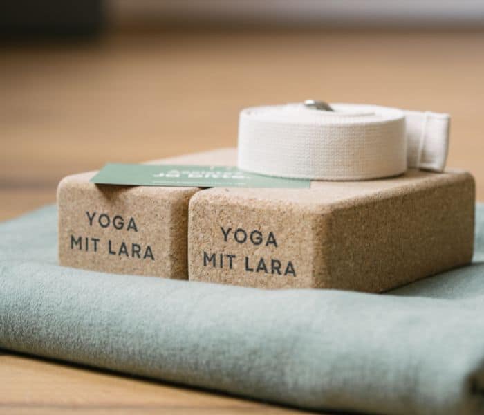 Yoga zuhause